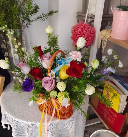 店铺送玫瑰花时应选择哪种数量? 店铺送玫瑰花时应选择哪种数量?