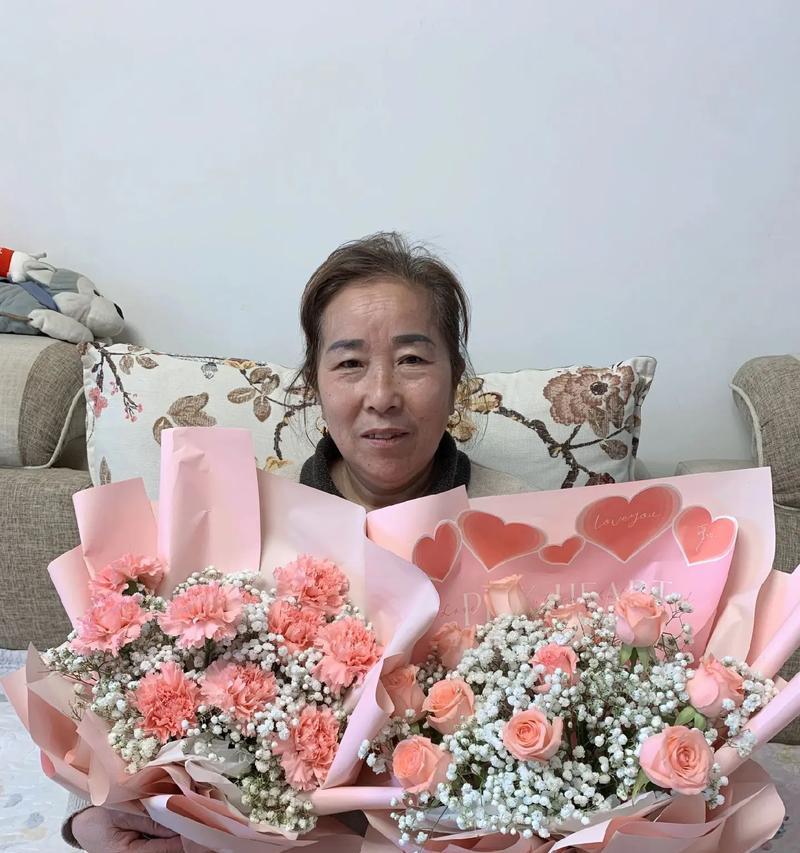 女生送康乃馨好吗？亲友收到康乃馨会有什么感受？