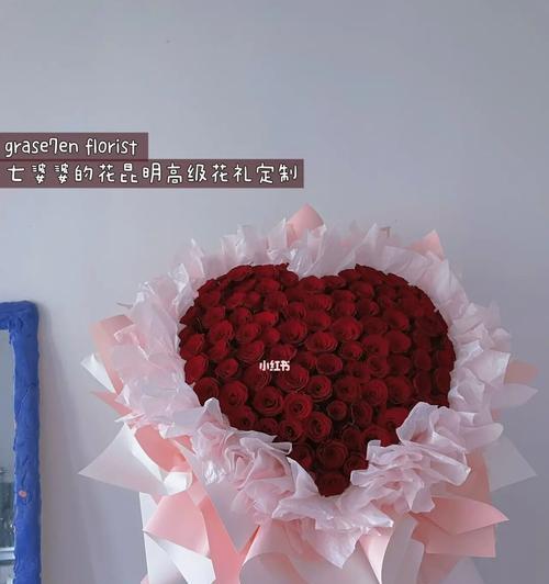 九九玫瑰花代表什么？为何特别受青睐？