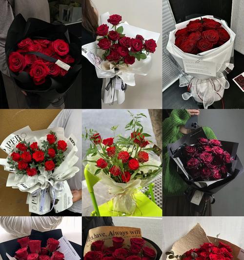 爱人送什么样玫瑰花好？玫瑰花的种类和含义是什么？