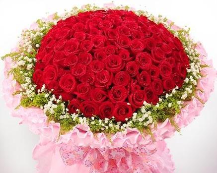 爱人送什么样玫瑰花好？玫瑰花的种类和含义是什么？