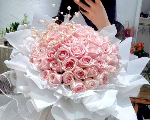 爱人送什么样玫瑰花好？玫瑰花的种类和含义是什么？