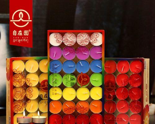 房间植物蜡烛的正确使用方法是什么？使用时应注意什么？