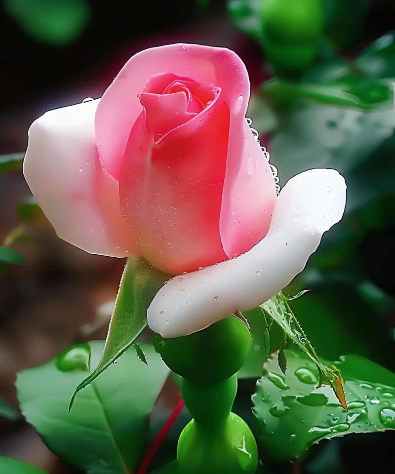 玫瑰花的花语有哪些？玫瑰代表了哪些情感？