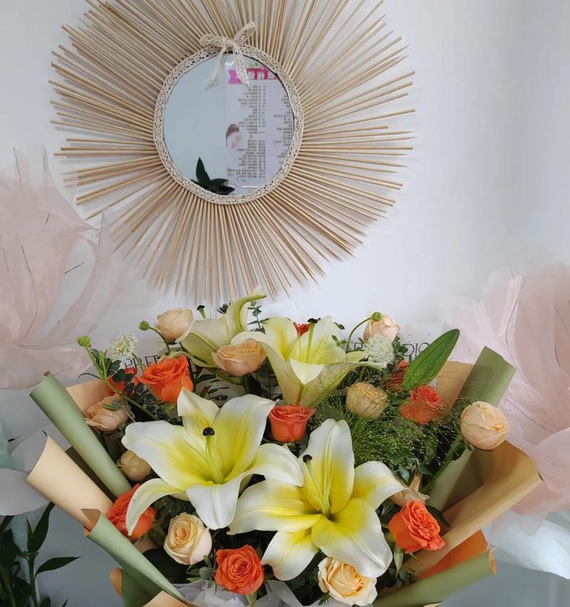 花样花束寓意什么？花样花束的寓意是什么？