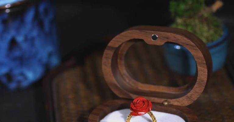 戒指衣服里藏玫瑰花有何寓意？它代表了什么？