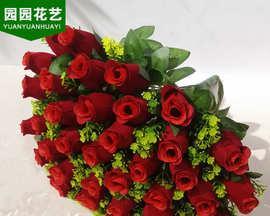 结婚时手扔玫瑰花的含义是什么？