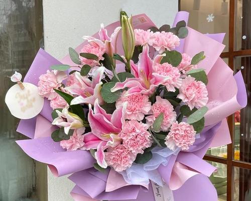 新居乔迁应该送什么盆栽？哪种花最适合作为新家礼物？