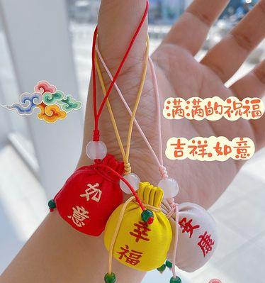 除臭植物香囊怎么用的？如何制作和使用？