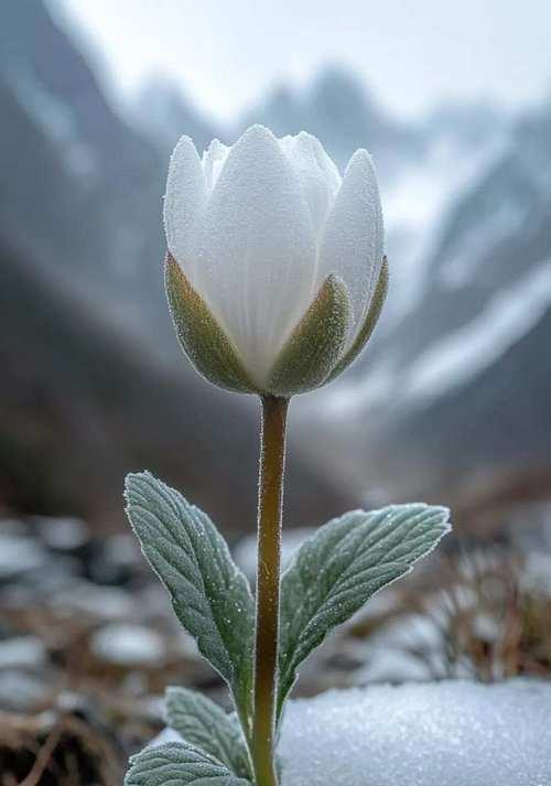 雪山植物常识有哪些呢？如何在雪山上种植植物？