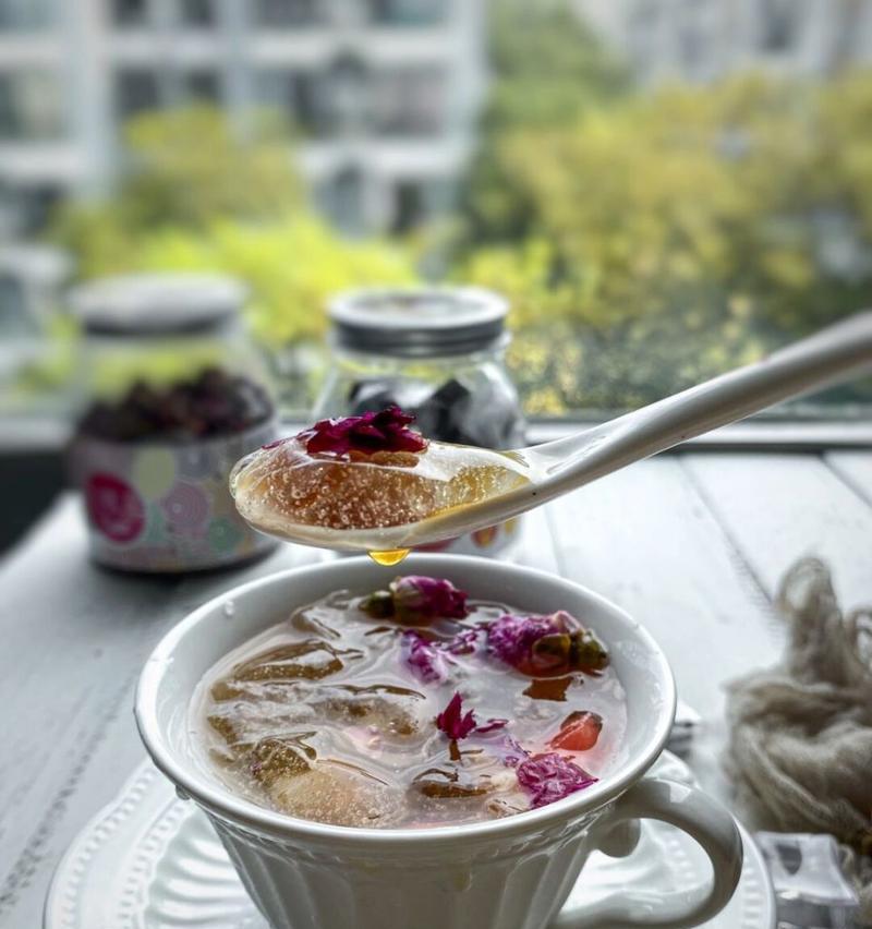 黑糖玫瑰花馅料的含义是什么？它象征着什么？