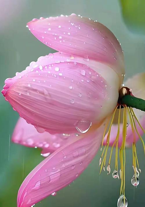 水莲花的寓意和花语是什么？