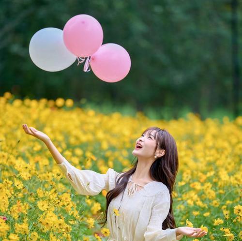 春日花语传达了哪些信息？