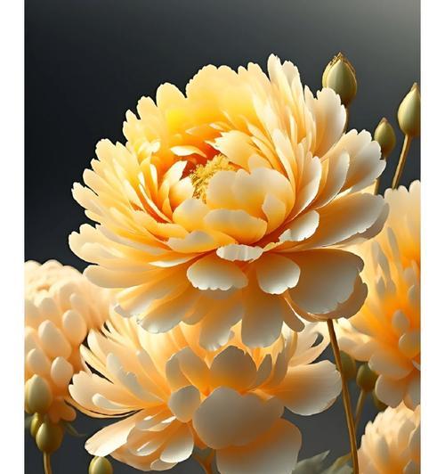 哪种花代表未来？