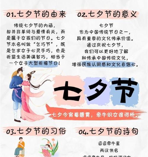七夕暧昧对象的花语大全有哪些？