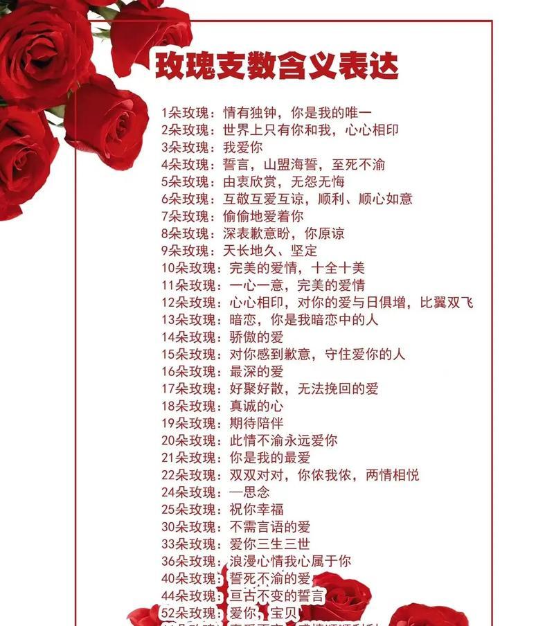 黑武士加红玫瑰花语是什么？黑红玫瑰组合有何含义？