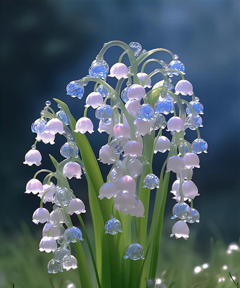 永久的友谊的花语是什么？哪种花象征着永久的友谊？