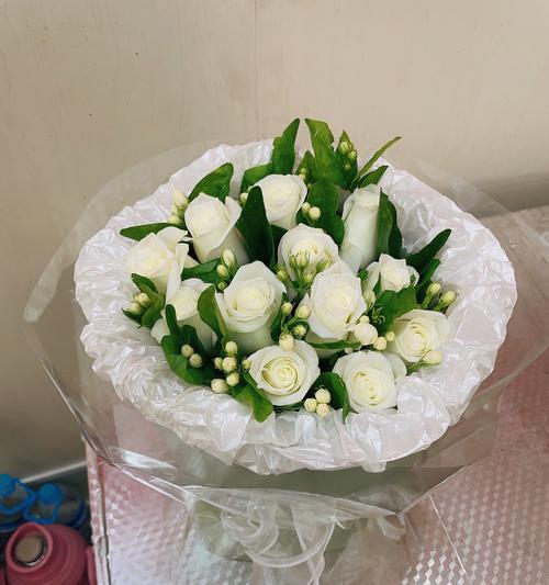 茉莉白玫瑰花鲜花的养护技巧是什么？如何保持其新鲜度？