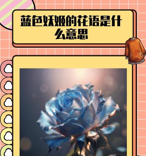 赞美梦幻的花语代表了什么？