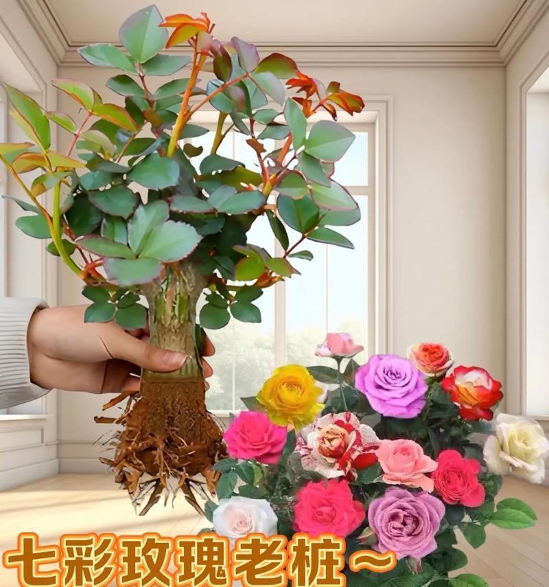 海军玫瑰花的养殖方法是什么？