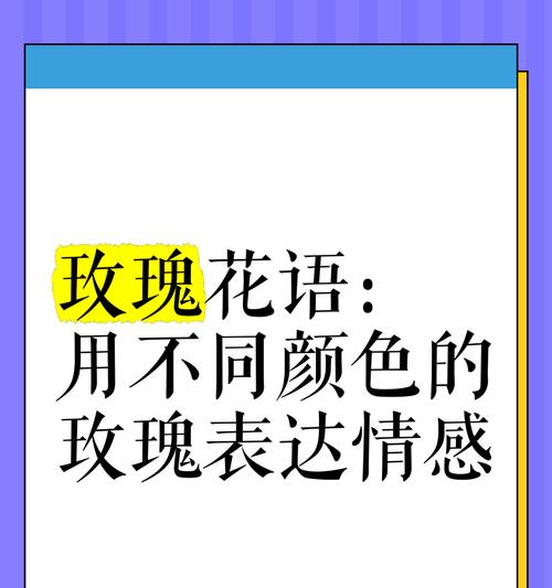 见面时拿玫瑰花代表什么？玫瑰花语中有哪些含义？