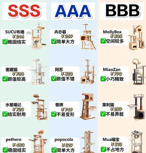 仙人掌猫排架的养护方法有哪些？