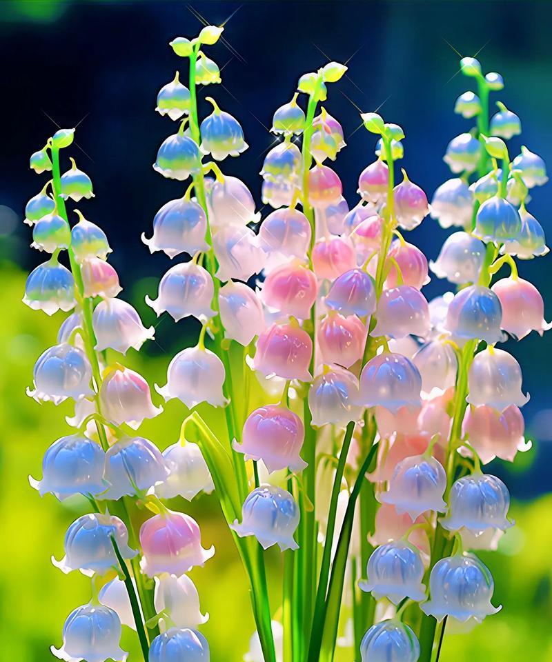 哪种花的花语能治愈心情？花语中有哪些是关于治愈的？