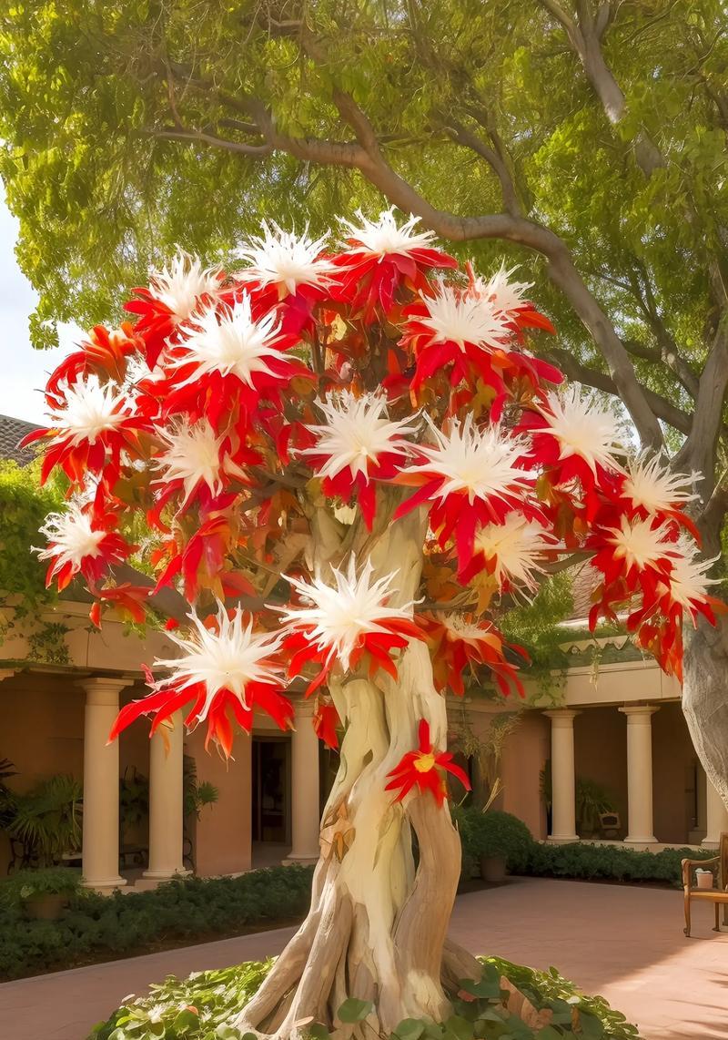 昙花的花语有何深意？