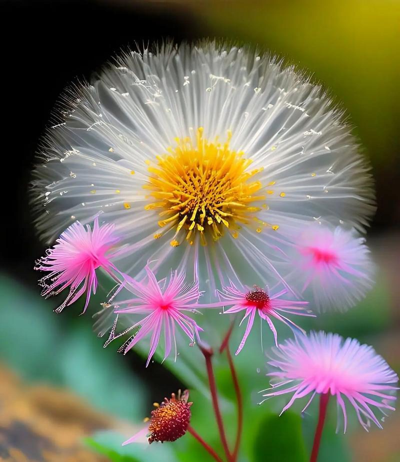 哪种花的花语意味着噩运？它的含义是什么？
