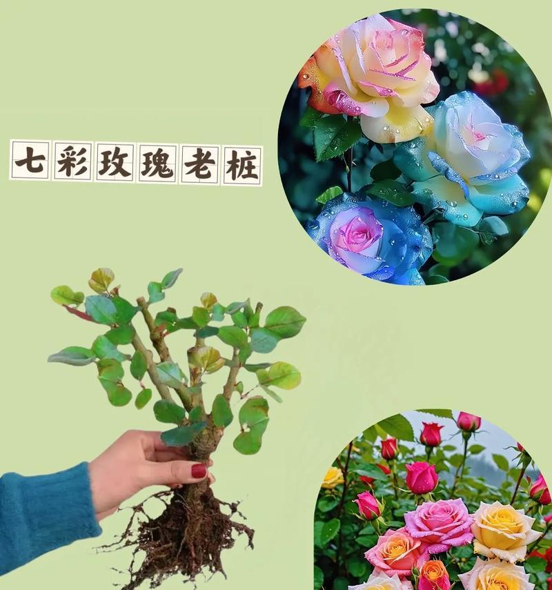 种玫瑰花四季玫瑰怎么种？需要哪些特别的养护技巧？