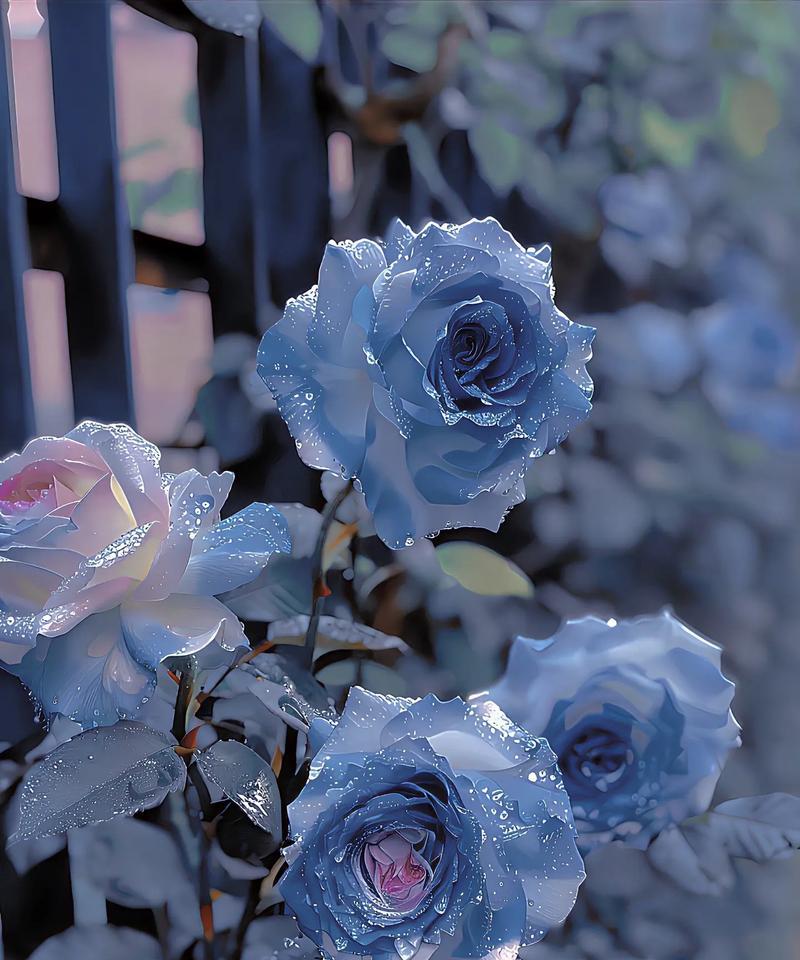 999朵玫瑰花的花语是什么？送朋友如此多玫瑰有何深意？