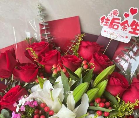 999朵玫瑰花的花语是什么？送朋友如此多玫瑰有何深意？