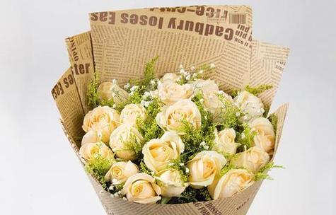 19朵玫瑰花代表什么？它的花语是什么？