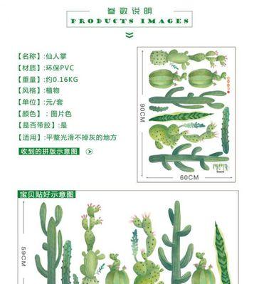 仙人掌在玻璃墙内如何安全过冬？