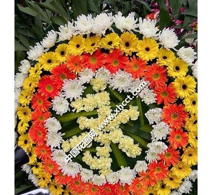 花语标签应该如何撰写？