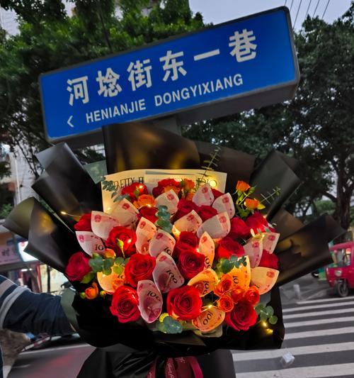 婉拒表白时应该选择哪种花？