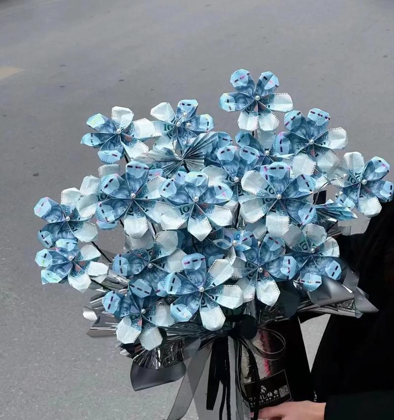婉拒表白时应该选择哪种花？