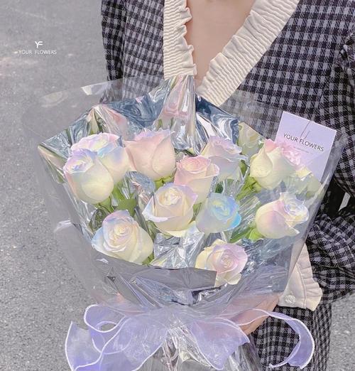 5朵人鱼姬玫瑰代表什么？