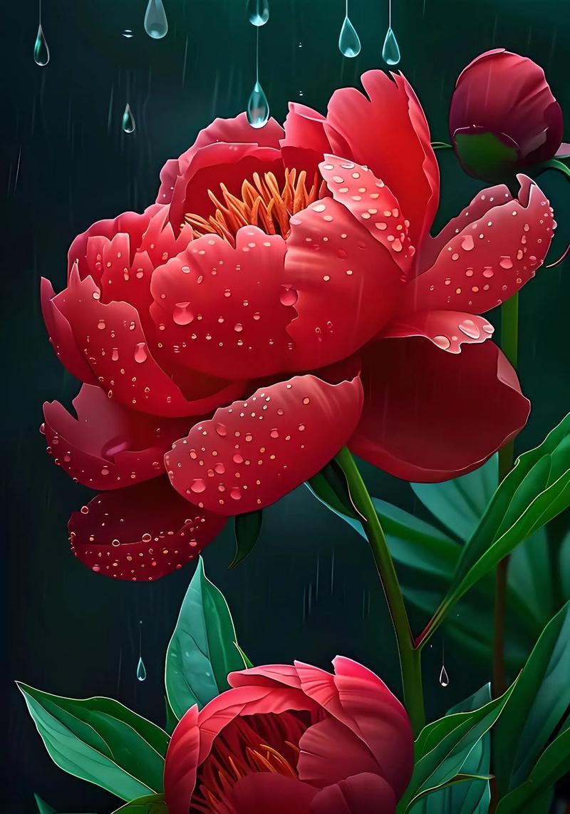 悄然变好的花语代表了什么？