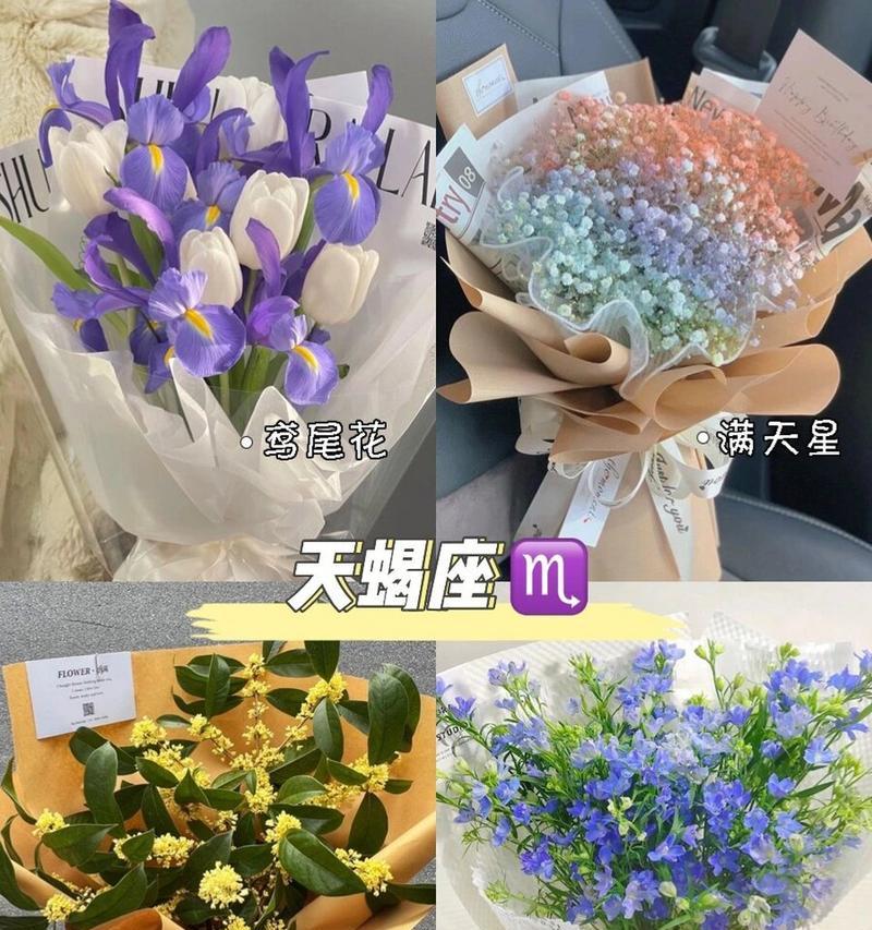 九月二十三日的花语代表什么？选择哪种花来庆祝？