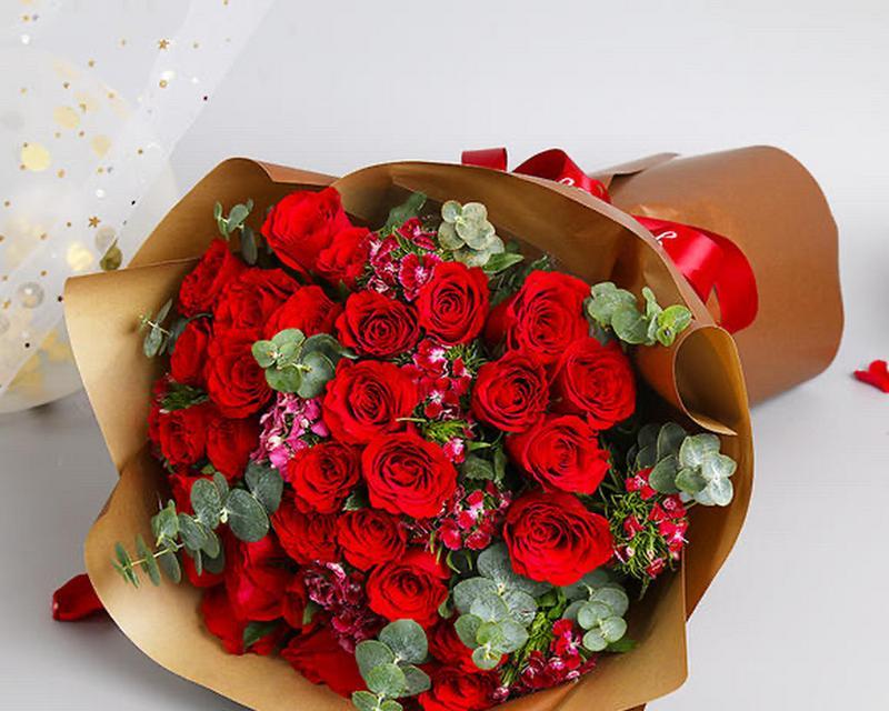 八月24日生日花语是什么？这一天出生的人的花语代表什么？