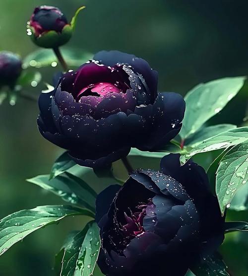 低调且执着是什么花语？这个花语有何深意？
