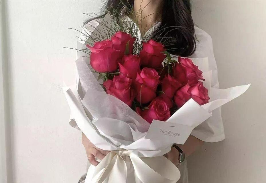 粉色玫瑰花如何保持新鲜状态？