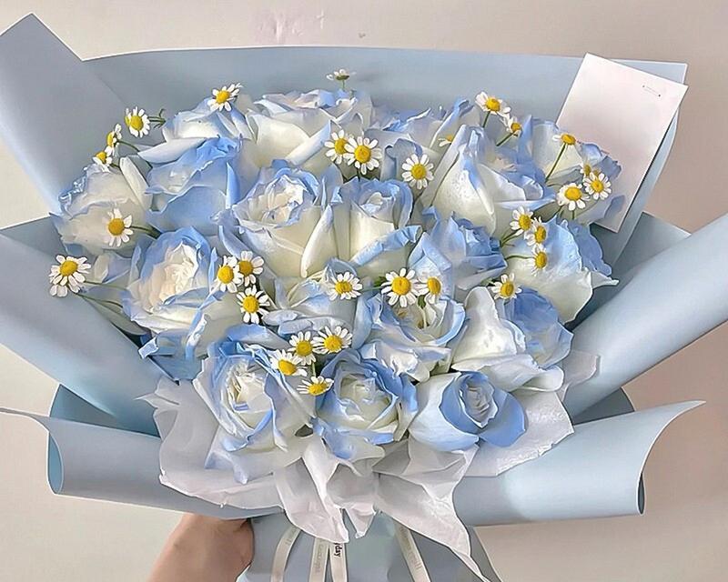 21朵玫瑰的花语和寓意是什么？