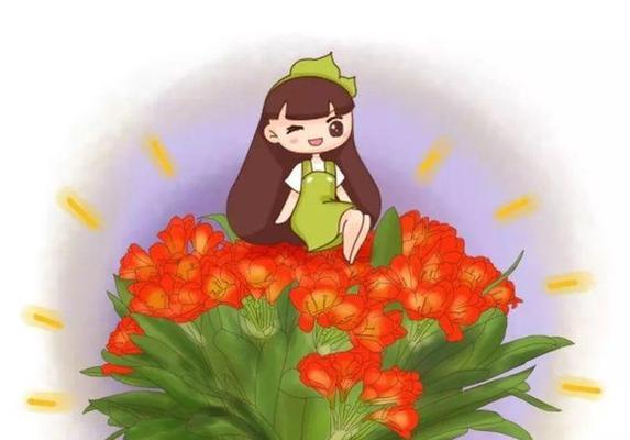 君子兰沙子打底的正确方法是什么？
