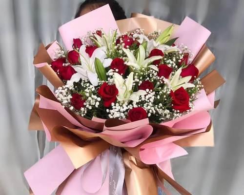 女领导生日送什么鲜花，其花语有何寓意？