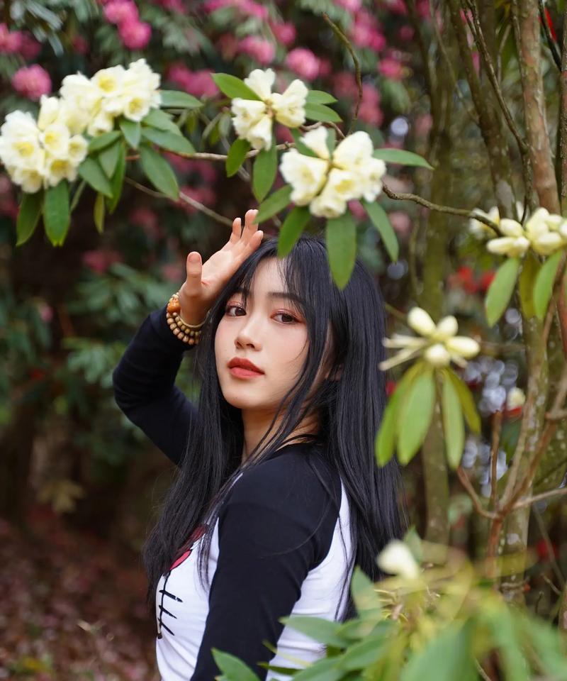 杜鹃花豆浆的花语是什么？它在花语中扮演什么角色？