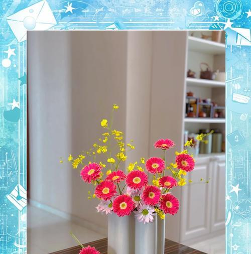 牡丹花泥插花的正确养护方法有哪些？