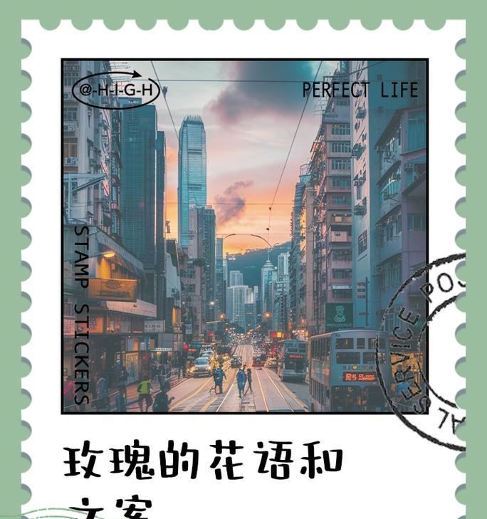 如何用花语表达不俗气的爱意？