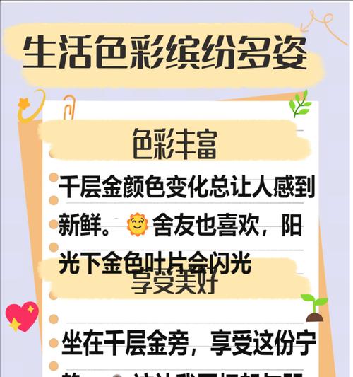 花语的理解与解读有何不同？
